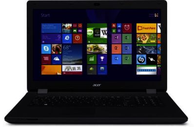 Acer Aspire ES1-711 17.3 Inch Celeron 4GB 1TB Laptop